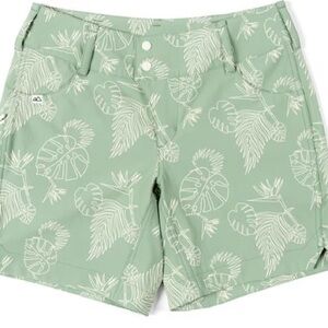 Wild Rye Freda 7” Bike short- Size 6